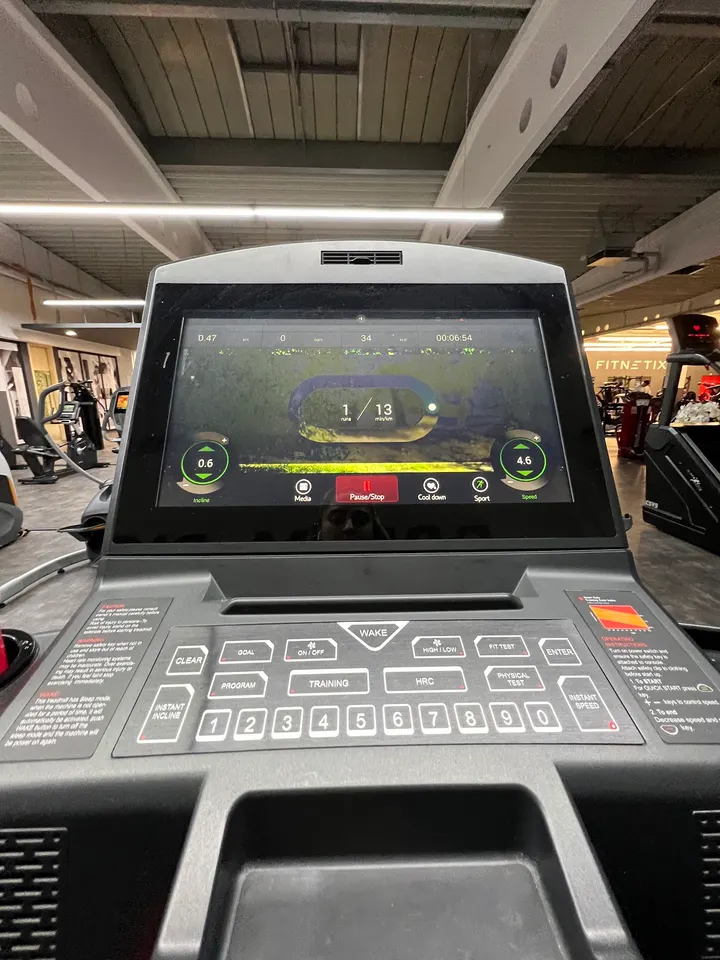 Fitnetix Urban Gym — fitnessstudio in Ansbach — 6