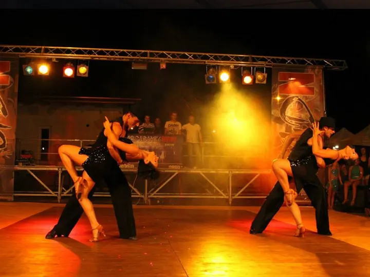 Gardadanze Verona — danza-studio a Sud-Ovest, Verona — 2