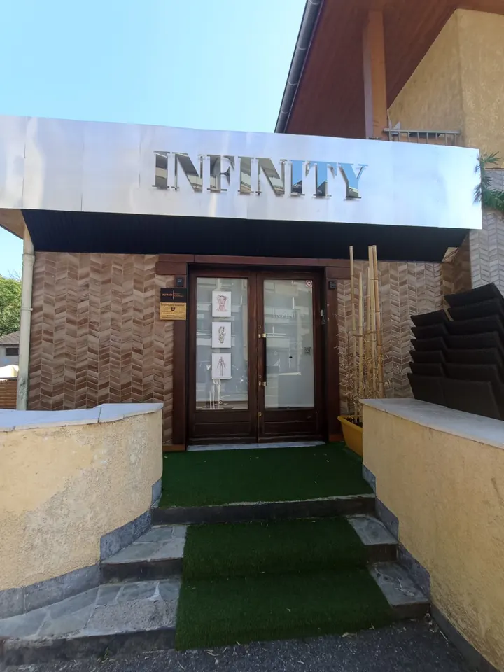 Laure TOCHON INFINITY — pilates-studio à Annecy — 3