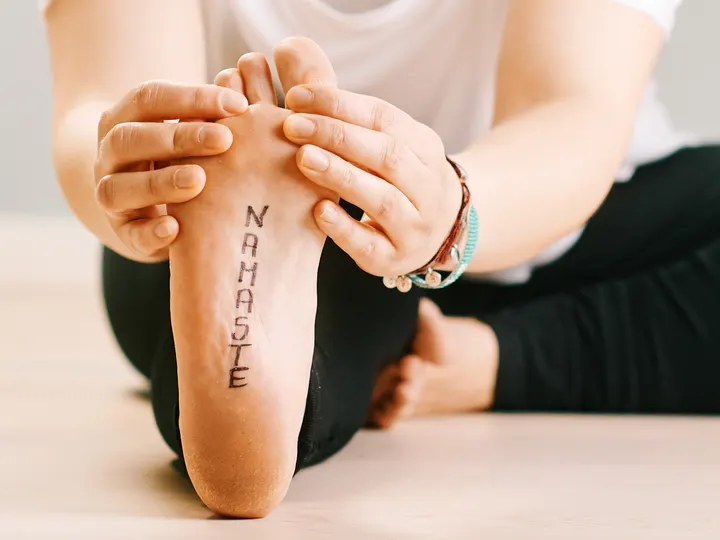 Modaka — yoga-studio i Leiret, Elverum — 2