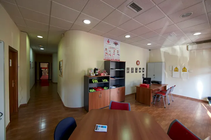 Club Deportivo Angel Casado — artes marciales-studio en Distrito Noroeste, Córdoba — 3