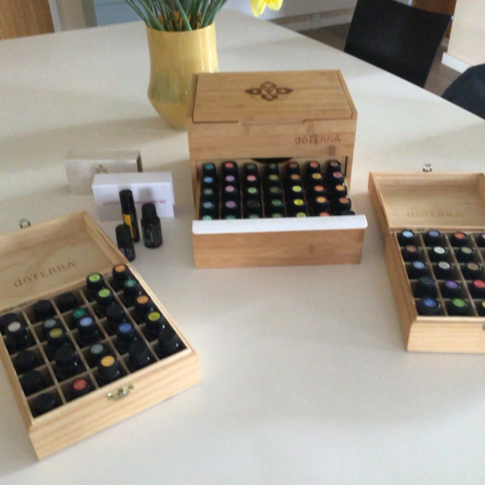 Heather Loves Yoga — yoga-studio i Karise — 2