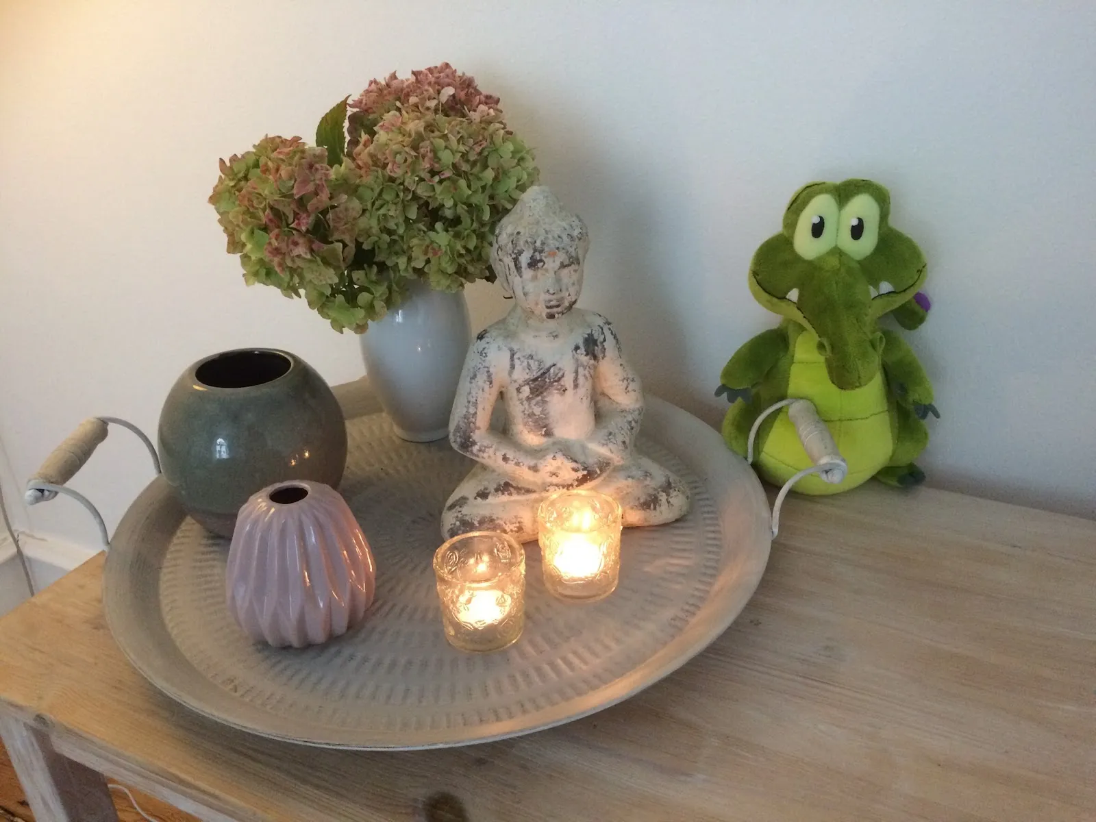 Heather Loves Yoga — yoga-studio i Karise — 5