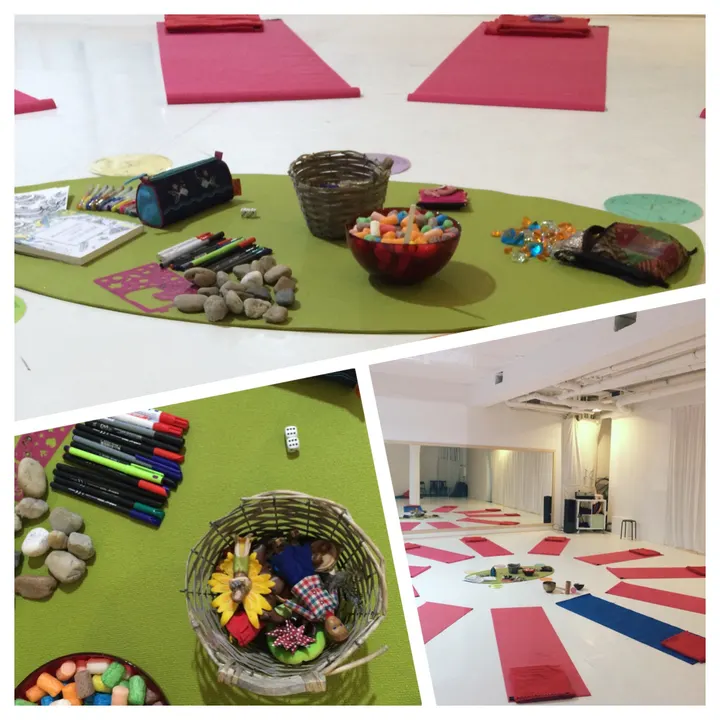 Kinderyoga Berlin — yoga-studio in Berlin — 5