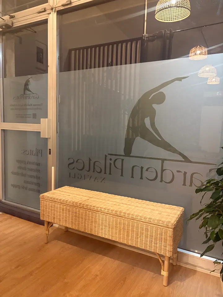 Garden Pilates Navigli — reformer pilates-studio a Ronchetto Sul Naviglio, Milano — 3
