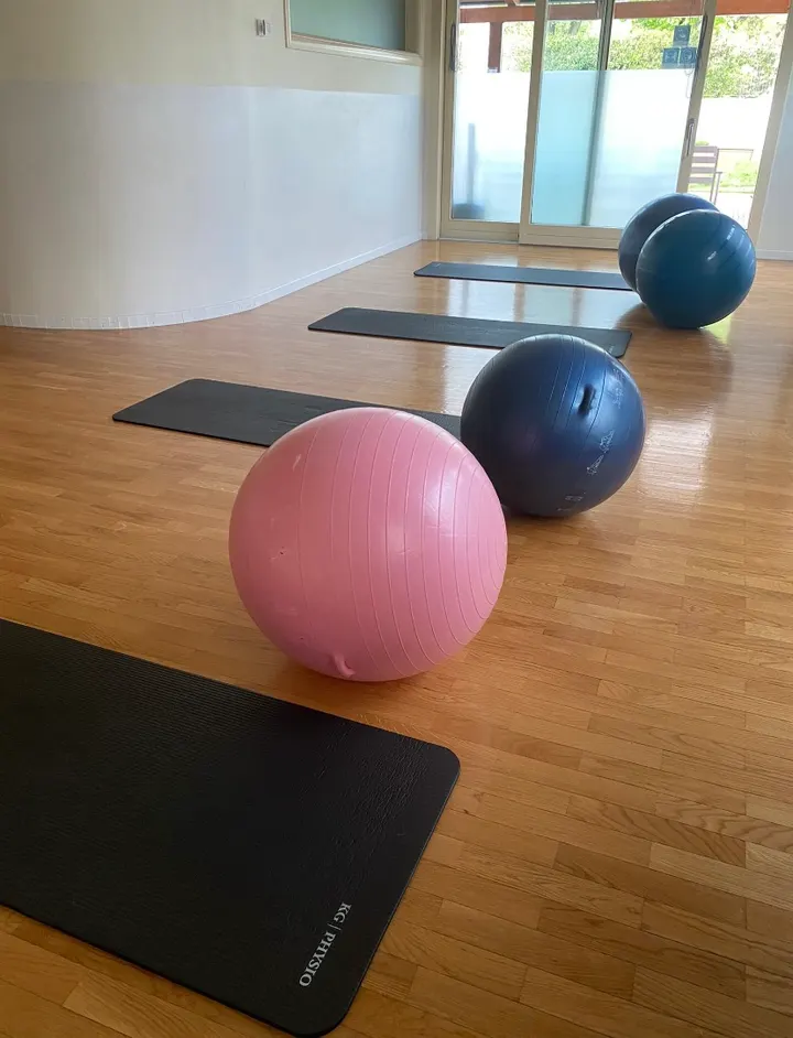 Garden Pilates Navigli — reformer pilates-studio a Milano — 3