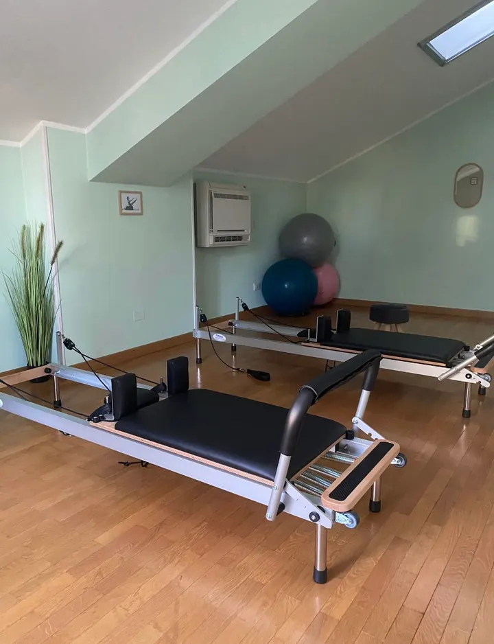 Garden Pilates Navigli — reformer pilates-studio a Milano — 4