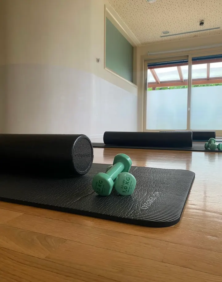 Garden Pilates Navigli — reformer pilates-studio a Milano — 5