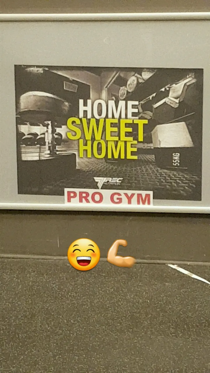 Pro Gym Grenland — Treningsstudio i Kjørbekk, Skien