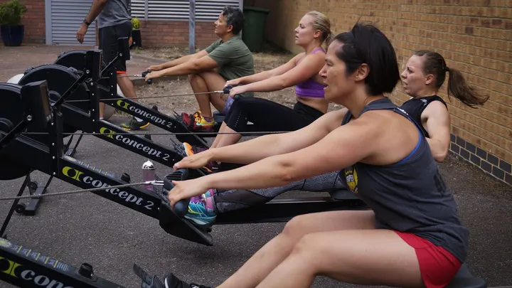Tribe One Gym — fitness studio in Feltham, London — 3