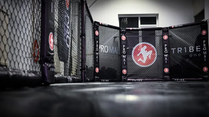 Tribe One Gym — fitness studio in London — 4