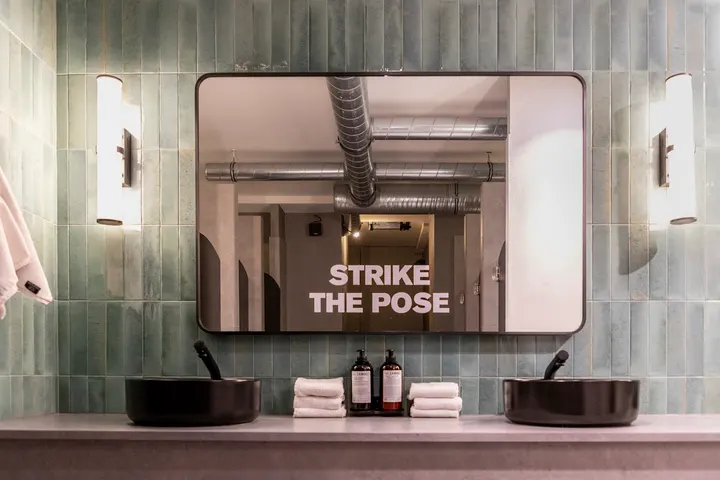 POSES Studio - Monceau — pilates reformer-studio à Paris 8e Arrondissement, Paris — 2