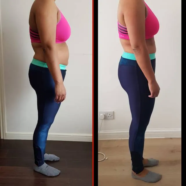 Trojan Fitness — fitness studio in Northwood, London — 2