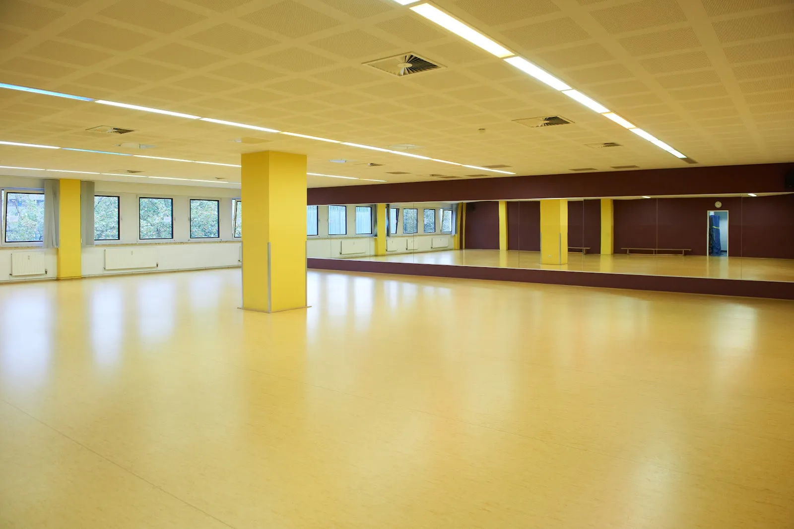 Sportspaß e.V. Fitnesstudio — fitnessstudio in Winterhude, Hamburg — 3
