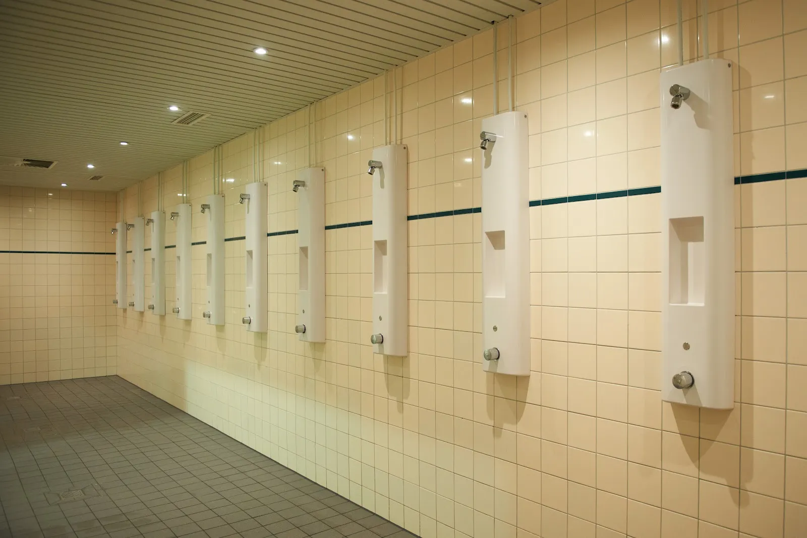 Sportspaß e.V. Fitnesstudio — fitnessstudio in Hamburg — 3