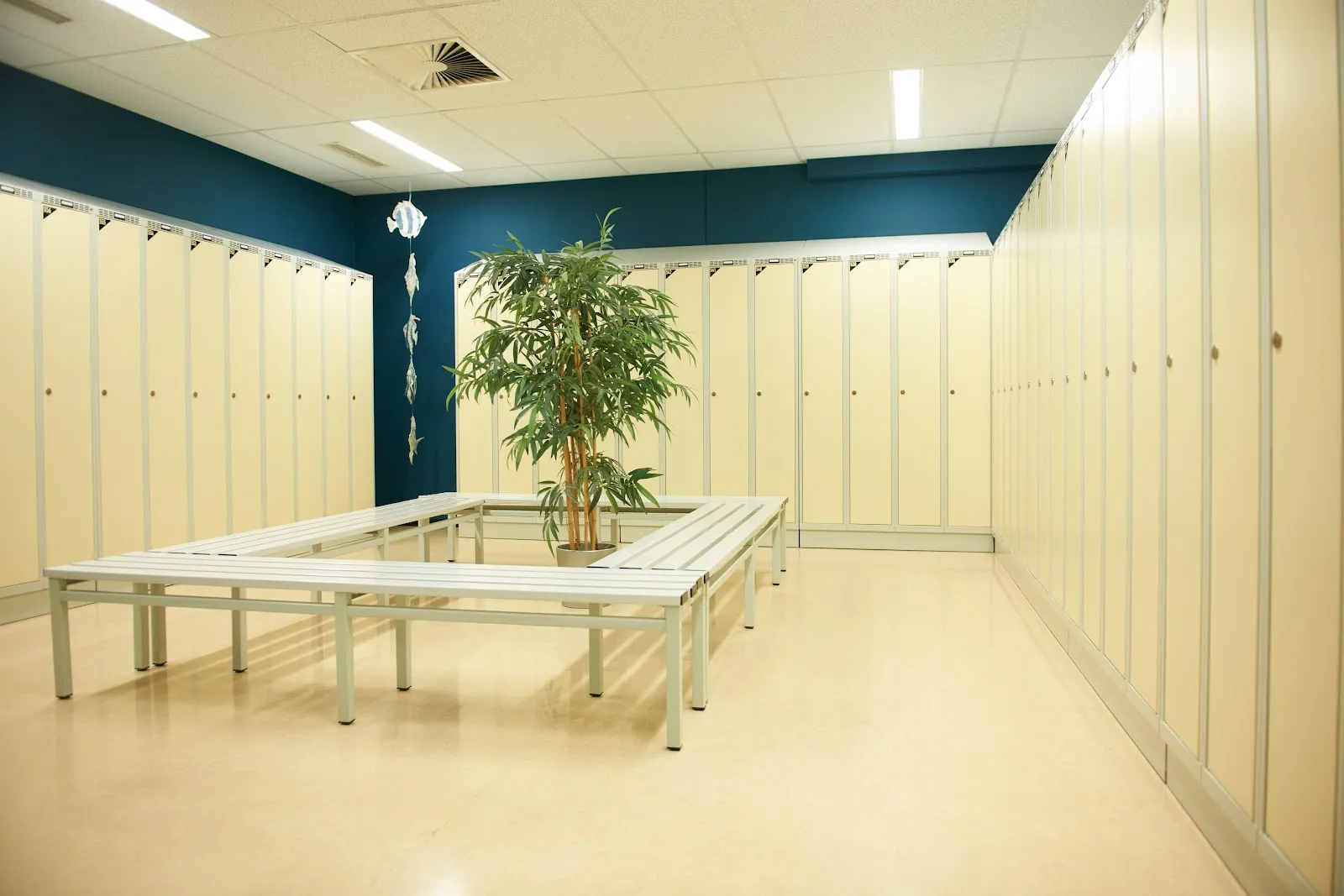 Sportspaß e.V. Fitnesstudio — fitnessstudio in Hamburg — 5