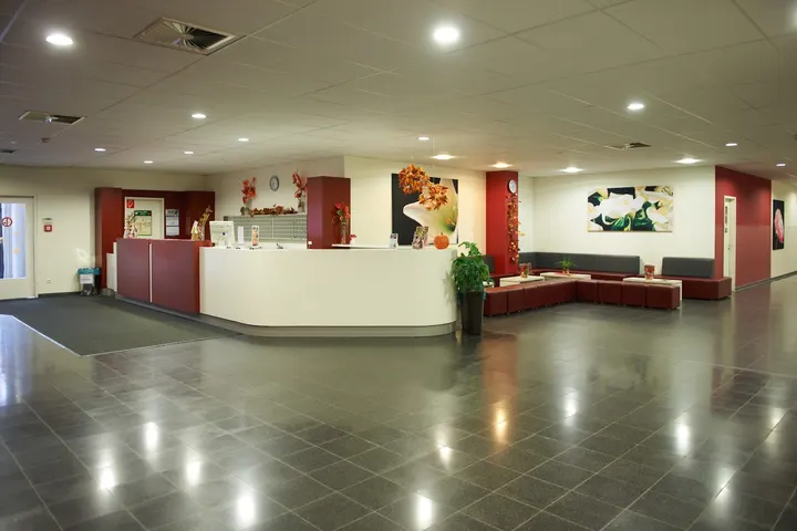 Sportspaß e.V. Fitnesstudio — Fitnessstudio in Winterhude, Hamburg