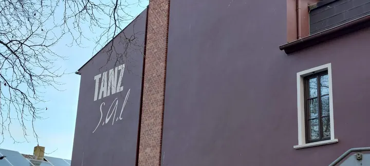 tanz S.A.L. Tanzschulen — tanz-studio in Saarlouis — 2