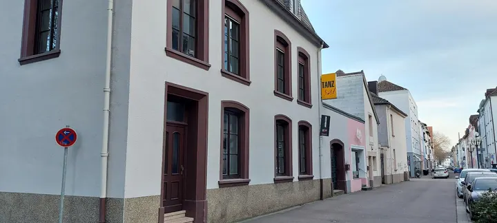 tanz S.A.L. Tanzschulen — tanz-studio in Saarlouis — 3