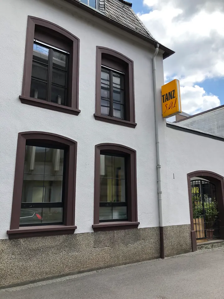 tanz S.A.L. Tanzschulen — Tanz in Saarlouis
