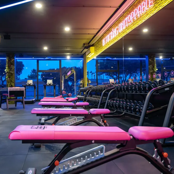 Pump Club Lago Patria — pole dance-studio a Lago Patria, Giugliano in Campania — 2