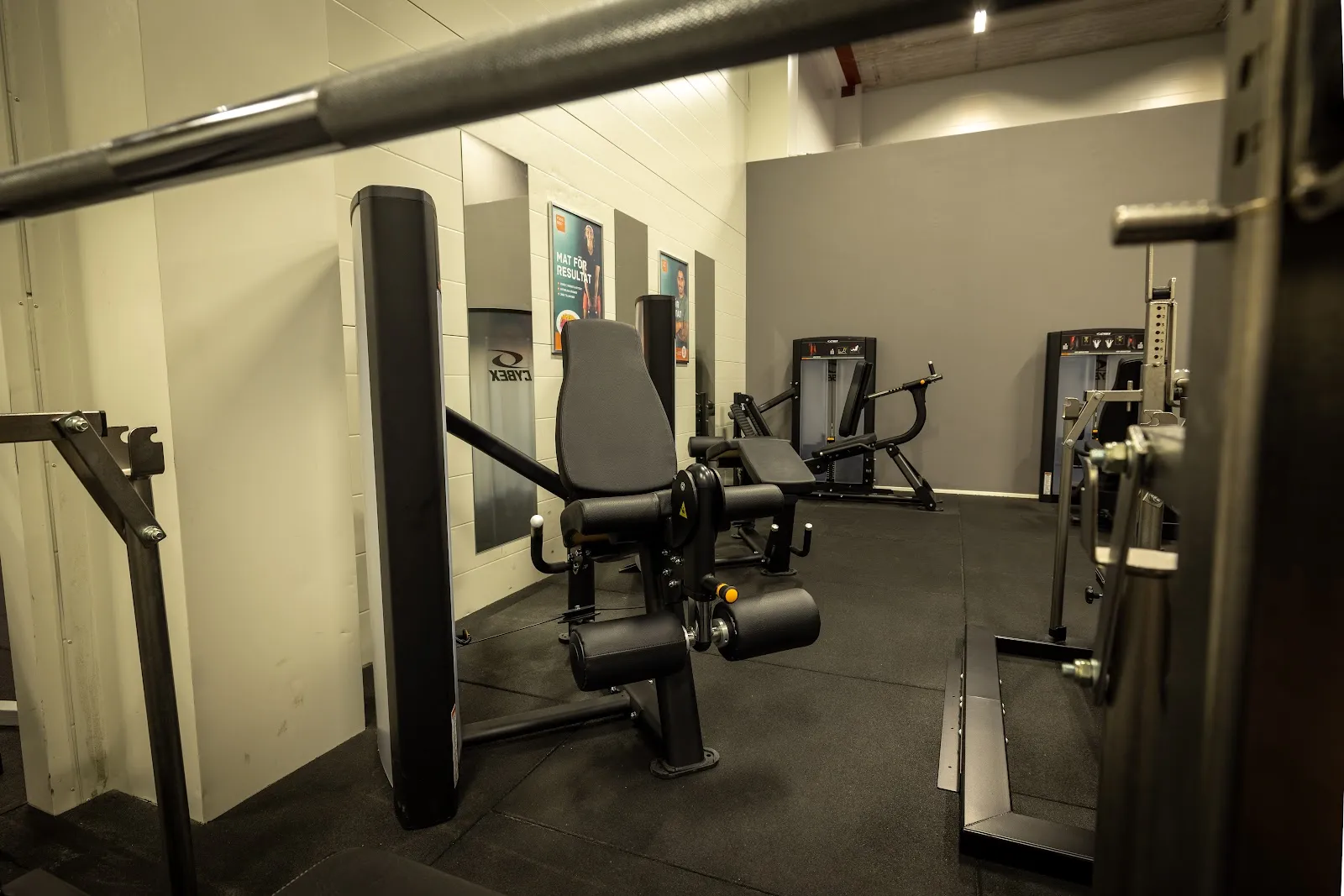 Nykvarn SMART Club — träningsstudio-studio i Nykvarn — bild 3
