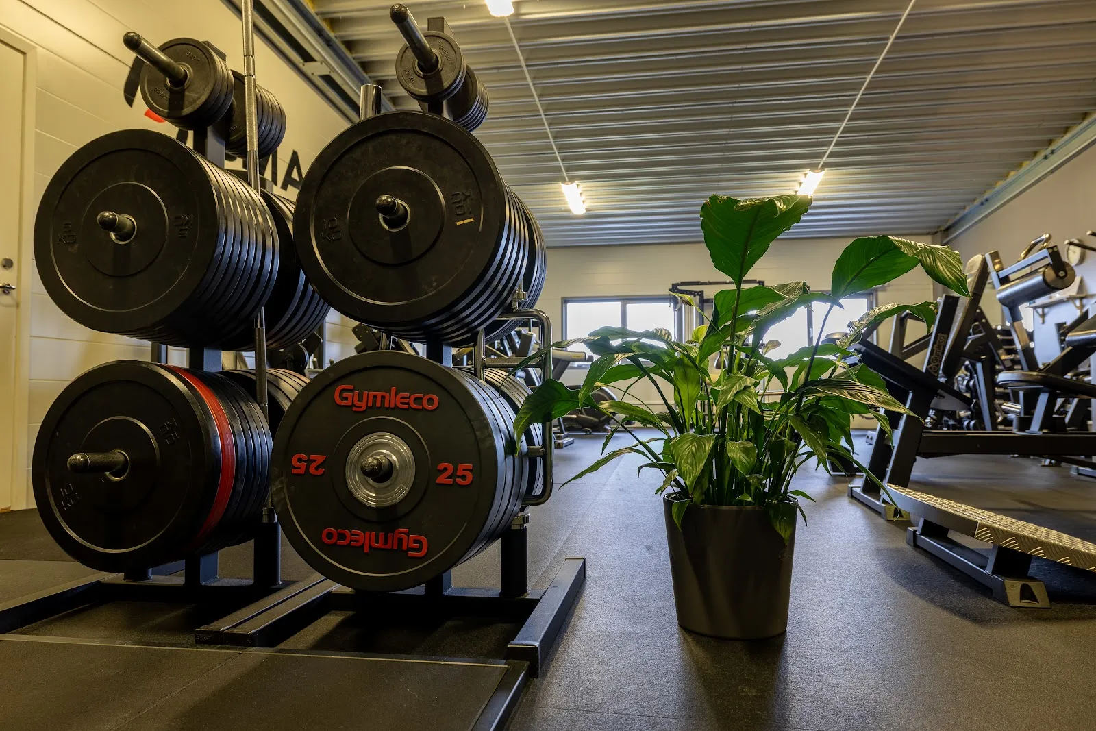 Nykvarn SMART Club — träningsstudio-studio i Nykvarn — bild 4