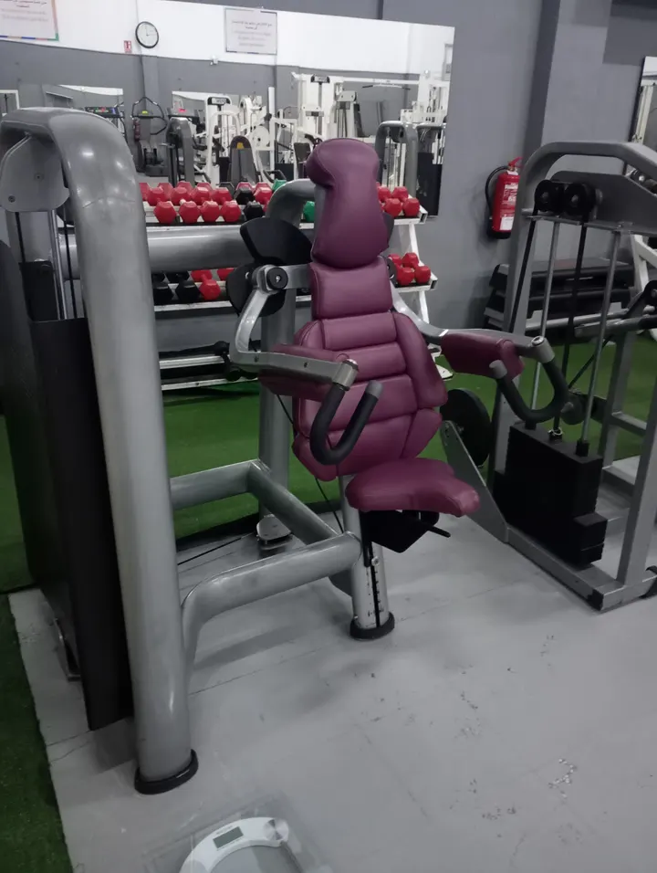 GIMNASIO MISAUI — muay thai-studio en Elche — 3