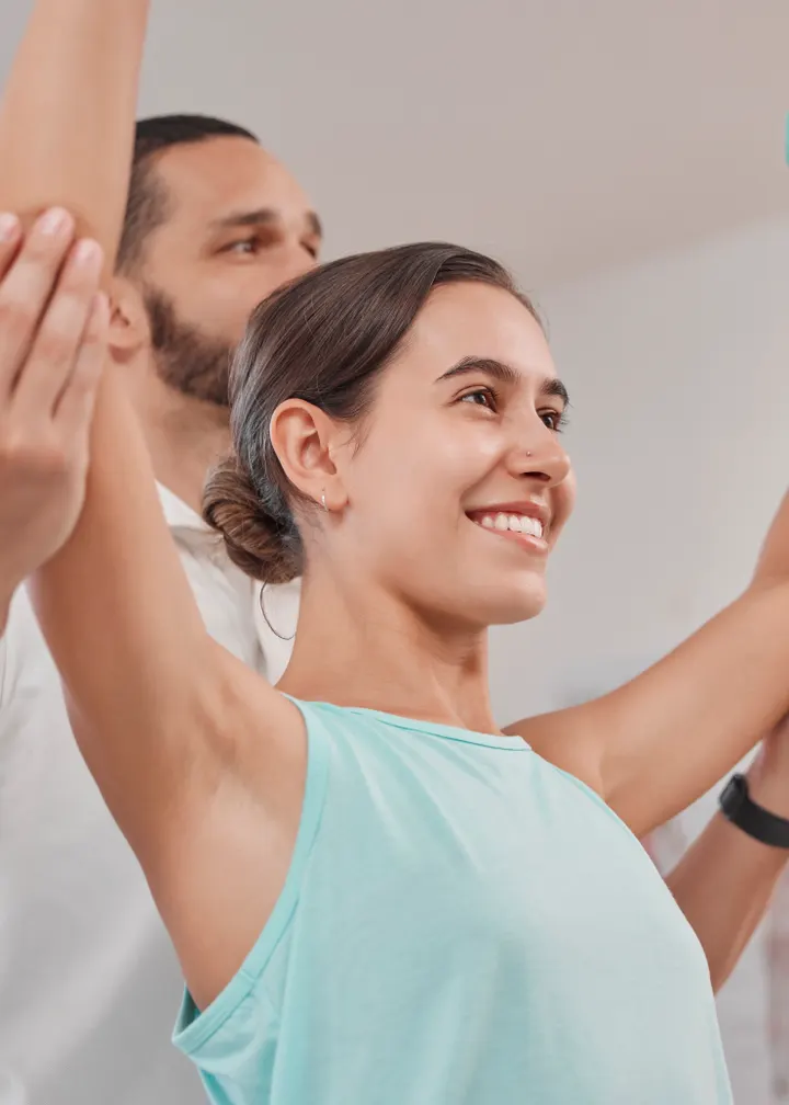 Muévete Bien — estudio de fitness-studio en La Calzada, Gijón — 3