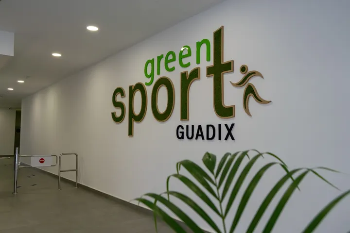 Green Sport Guadix — estudio de fitness-studio en Guadix — 2