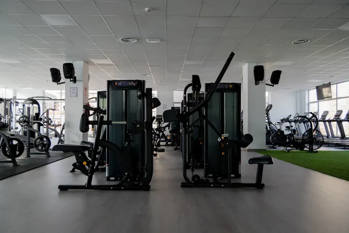 Green Sport Guadix — estudio de fitness-studio en Guadix — 3