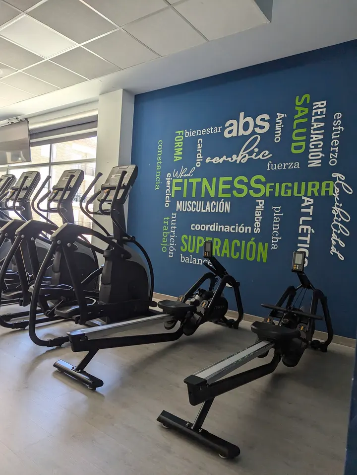 Green Sport Guadix — estudio de fitness-studio en Guadix — 4