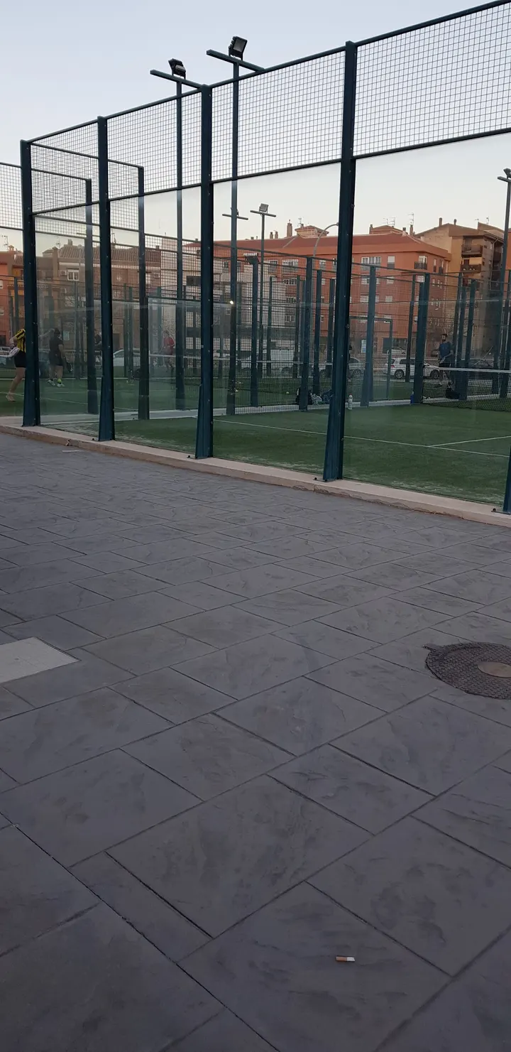 Green Sport Guadix — estudio de fitness-studio en Guadix — 5
