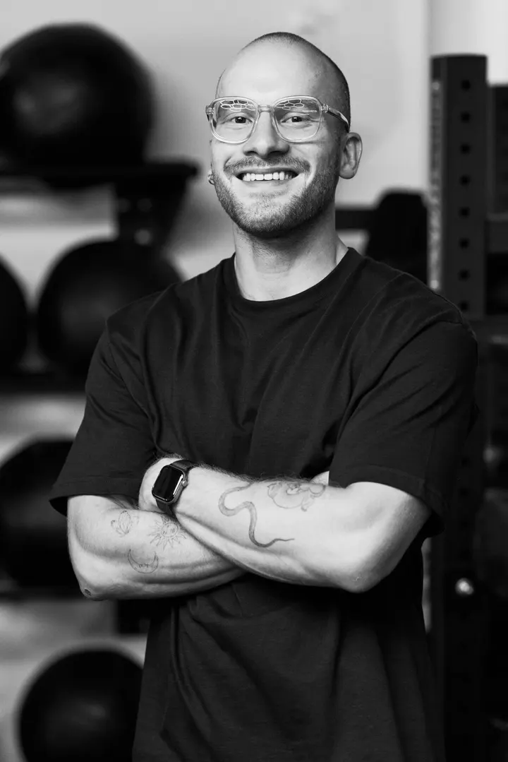 CrossFit aan 't IJ — crossfit-studio in Noord, Amsterdam — 2