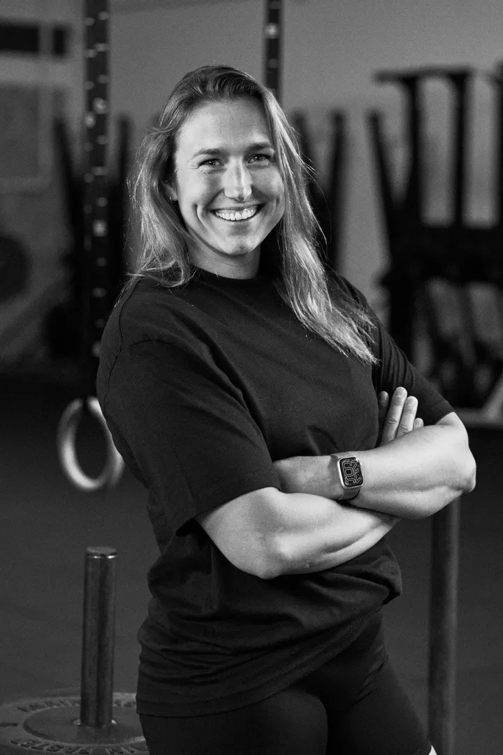 CrossFit aan 't IJ — crossfit-studio in Noord, Amsterdam — 3