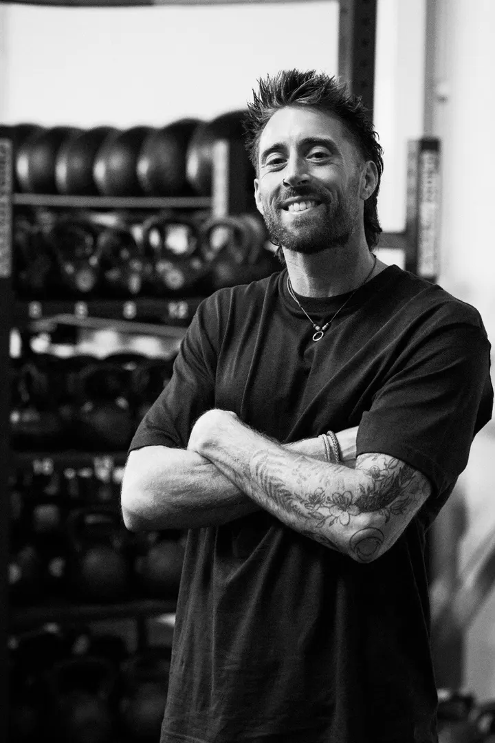 CrossFit aan 't IJ — crossfit-studio in Amsterdam — 3