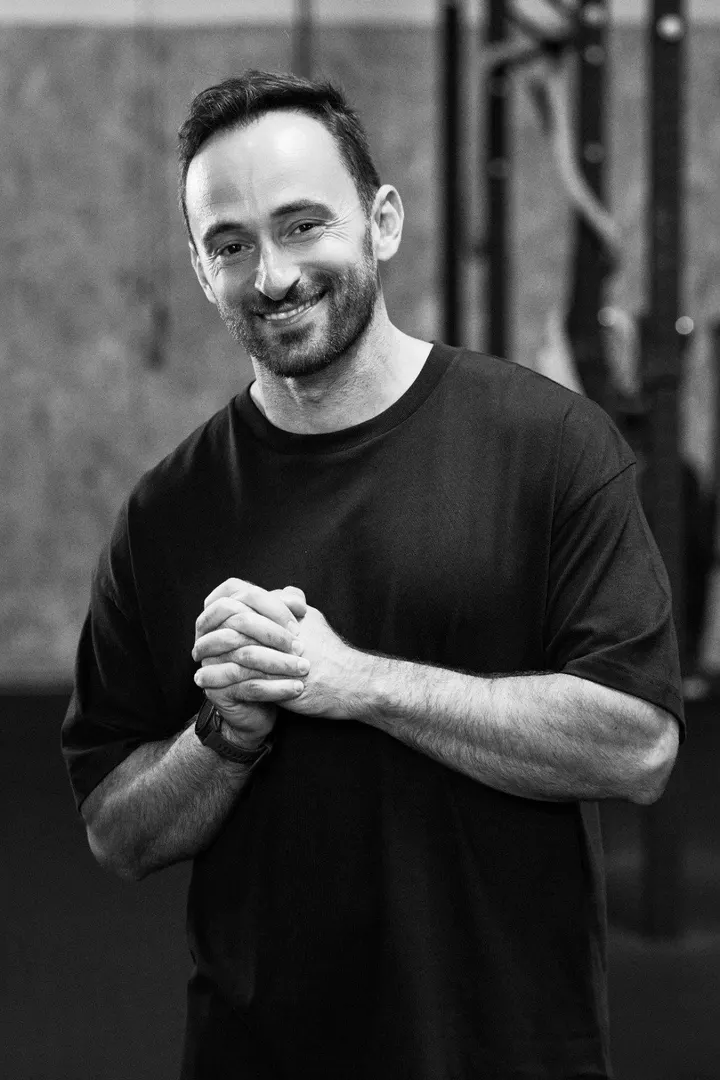 CrossFit aan 't IJ — crossfit-studio in Amsterdam — 4