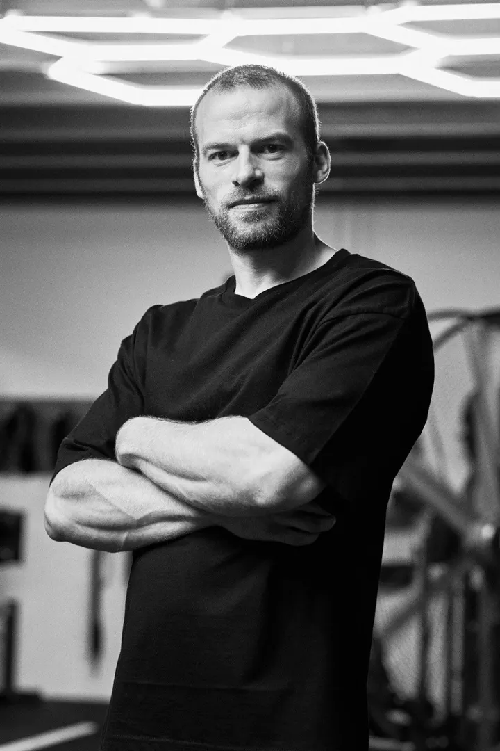 CrossFit aan 't IJ — crossfit-studio in Amsterdam — 5