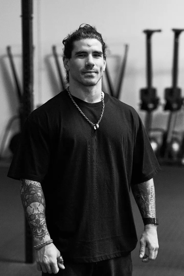 CrossFit aan 't IJ — crossfit-studio in Amsterdam — 6
