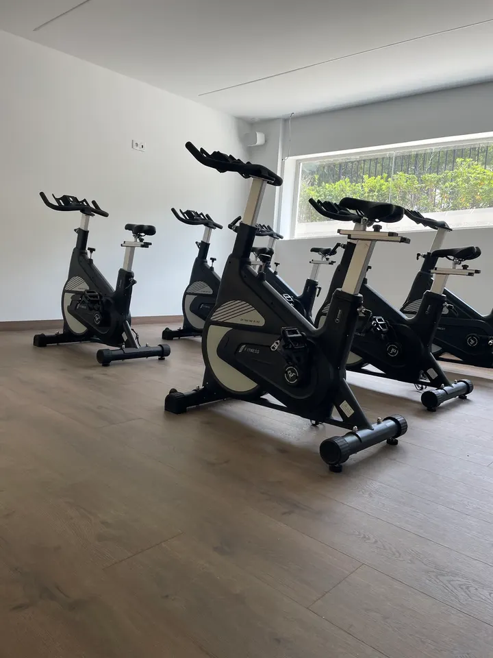 Level Up Fitness Center — estudio de fitness-studio en Torrent, Valencia — 2