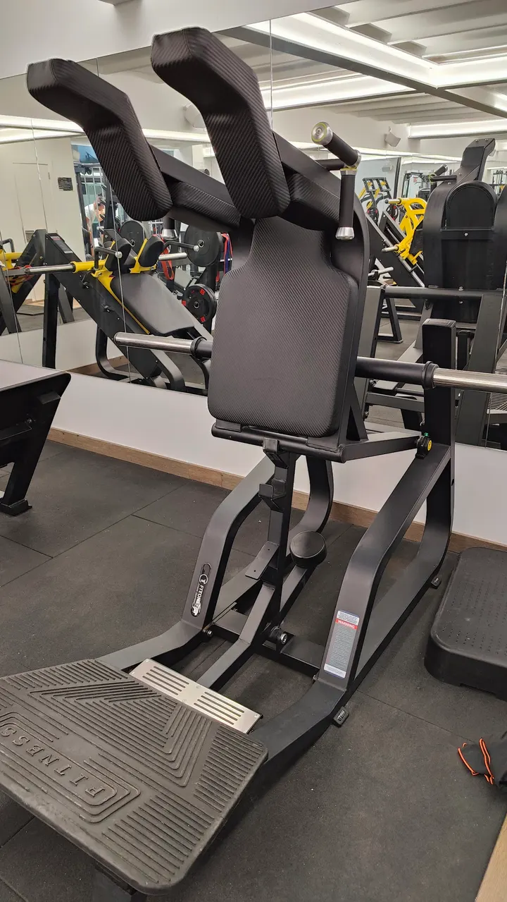 Level Up Fitness Center — estudio de fitness-studio en Valencia — 3