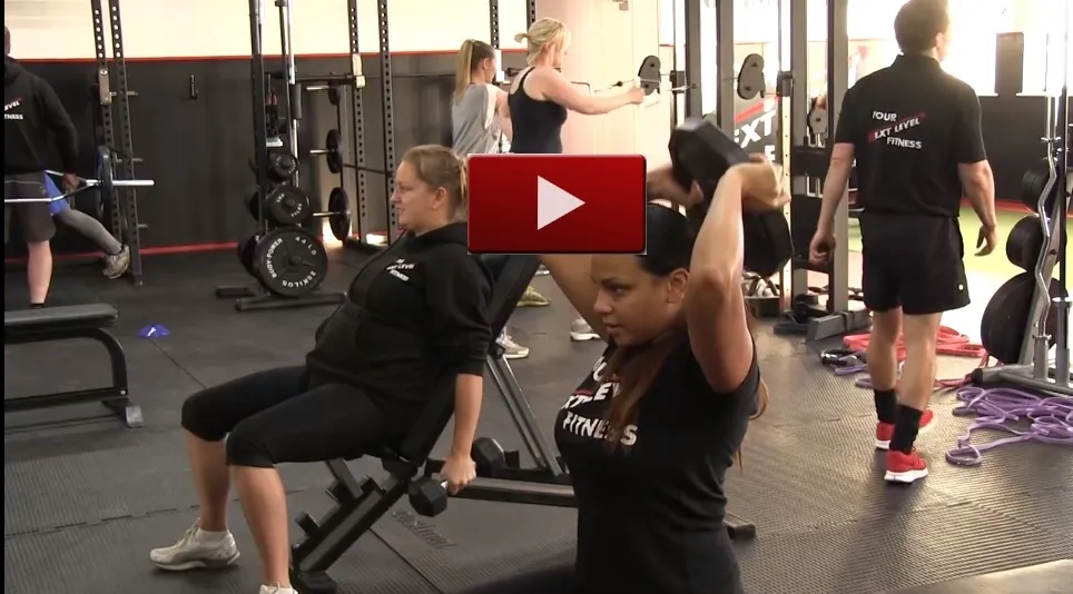 Your Next Level Fitness — fitness studio in Hessle — 2
