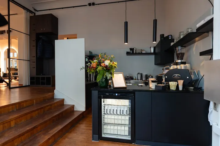 JOSEF P Düsseldorf — reformer pilates-studio in Düsseldorf — 4