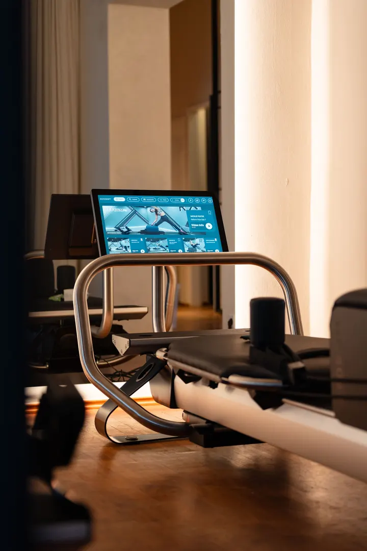 JOSEF P Düsseldorf — reformer pilates-studio in Düsseldorf — 5