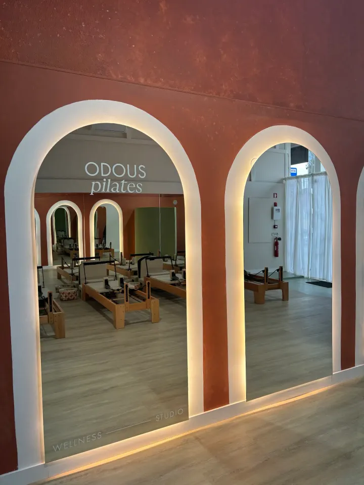 Odous Pilates — pilates-studio em Venda Nova, Lisboa — 2