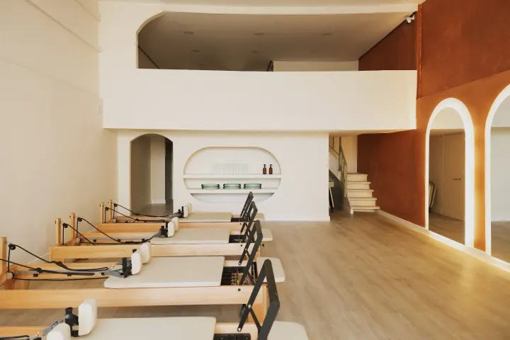 Odous Pilates — pilates-studio em Venda Nova, Lisboa — 3