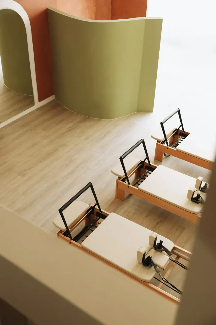 Odous Pilates — pilates-studio em Lisboa — 3