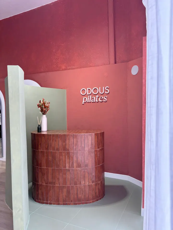 Odous Pilates — Pilates reformer em Venda Nova, Amadora