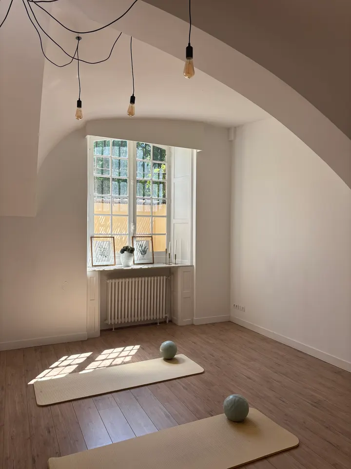 7 avril Pilates Aika — Pilates à Capitole / Arnaud Bernard / Carmes, Toulouse