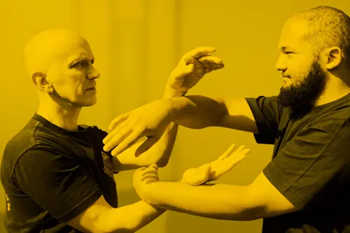 Sifu AZet — kampfsport-studio in Südfriedhof, Kiel — 2